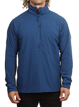 Patagonia Nano Air Ultralight Pullover Blue