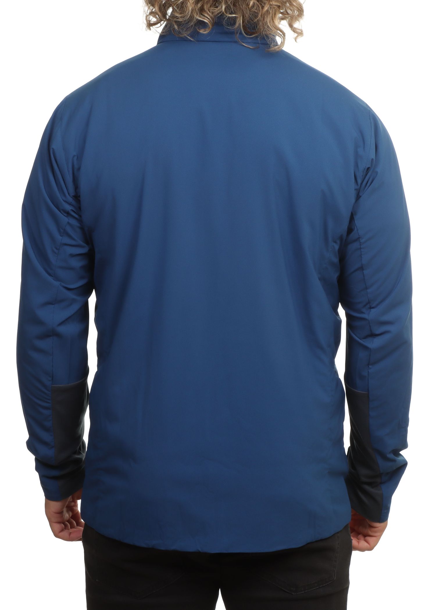 Patagonia Nano Air Ultralight Pullover Blue