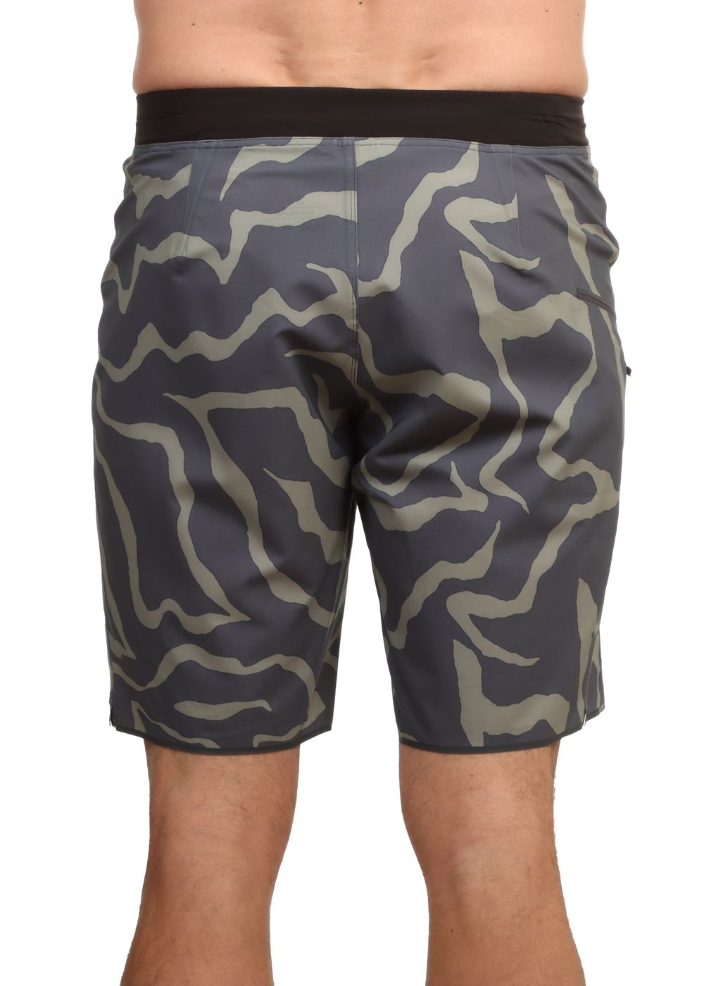 Patagonia Hydrolock 2.0 Boardshorts Tiger Track