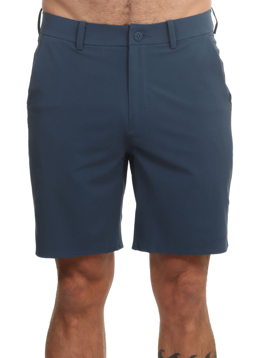 Patagonia Hydropeak Hybrid Shorts Tidepool Blue