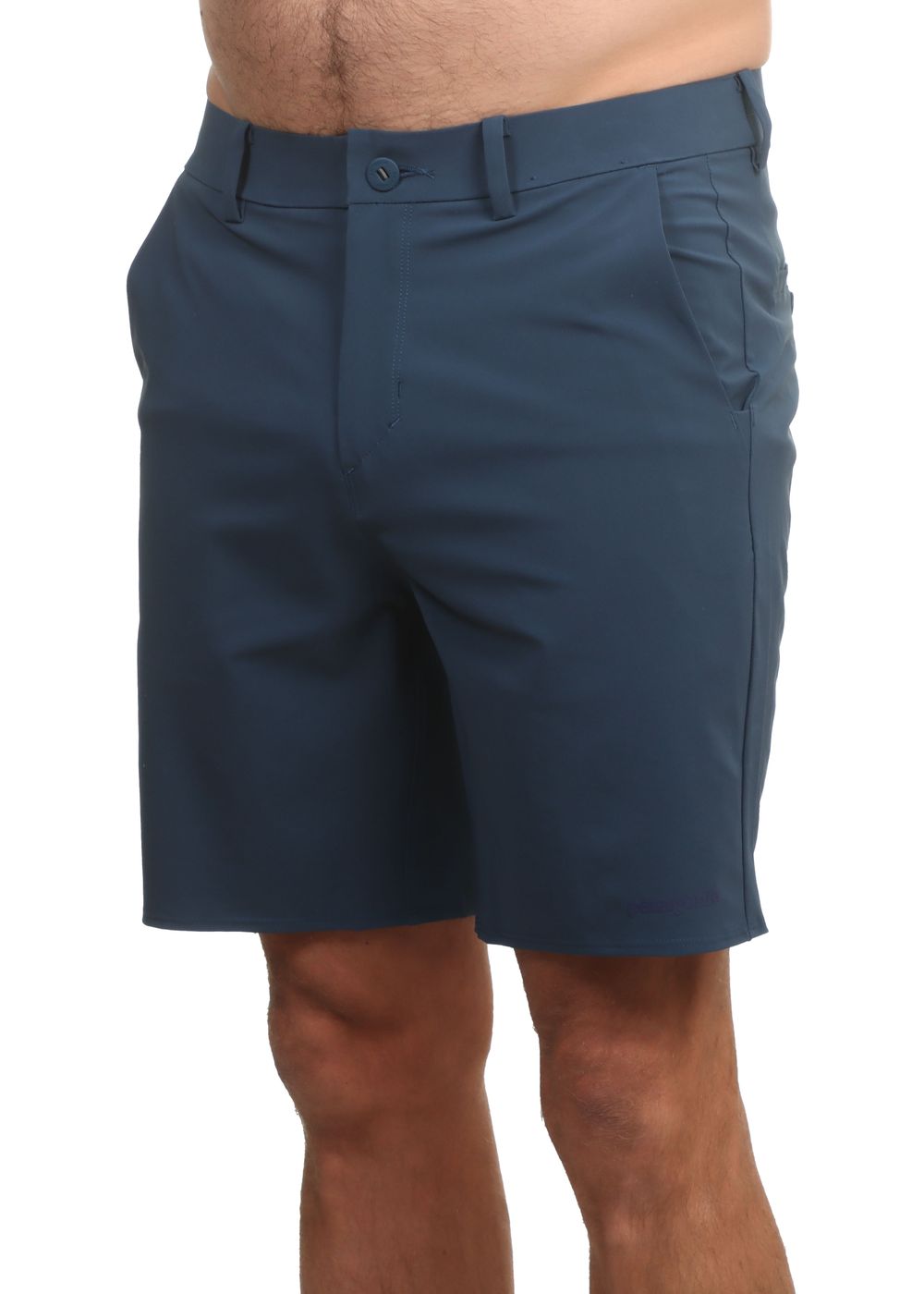 Patagonia Hydropeak Hybrid Shorts Tidepool Blue