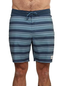 Patagonia Hydropeak Boardshorts Still Blue