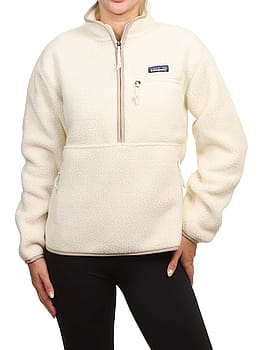 Patagonia Retro Pile Marsupial Natural