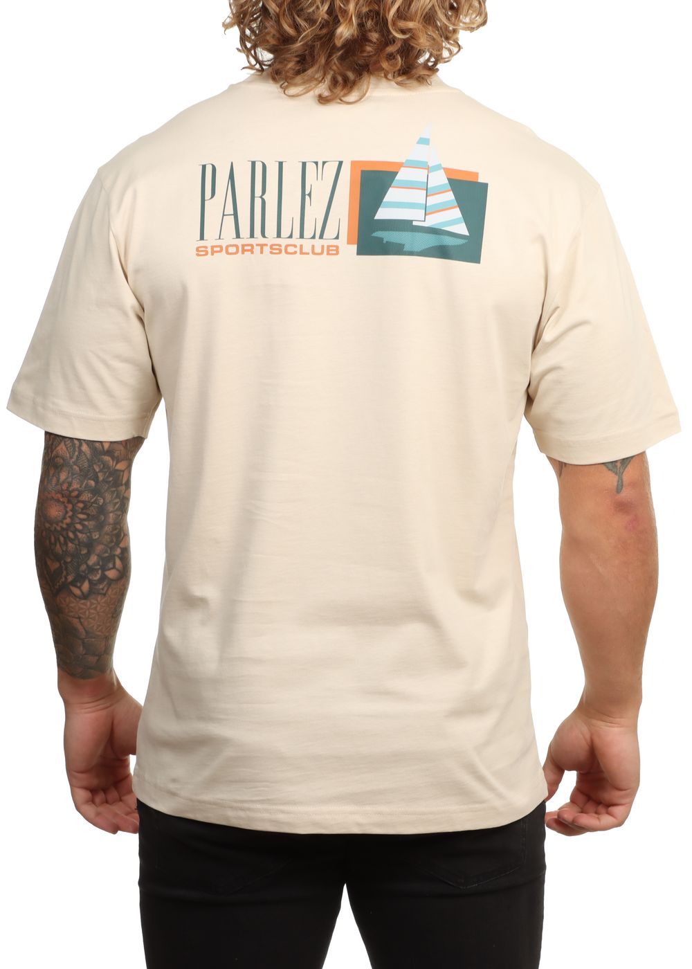 Parlez Auriga Tee Shell