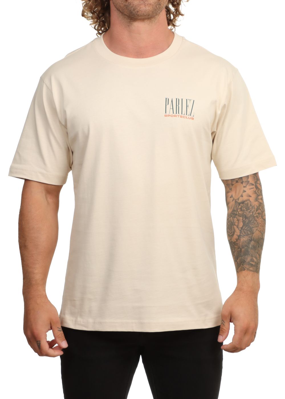 Parlez Auriga Tee Shell