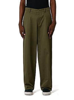 Former Reynolds Work Trousers Deep Olive