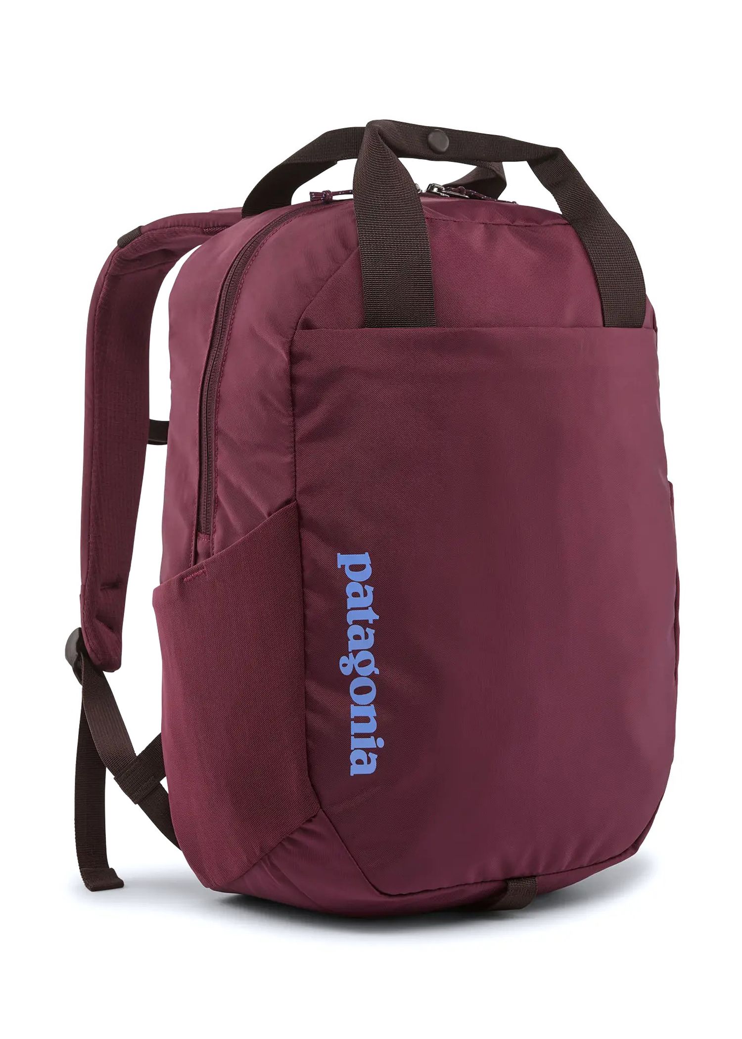 Patagonia Atom Tote 20L Backpack Berry Fig