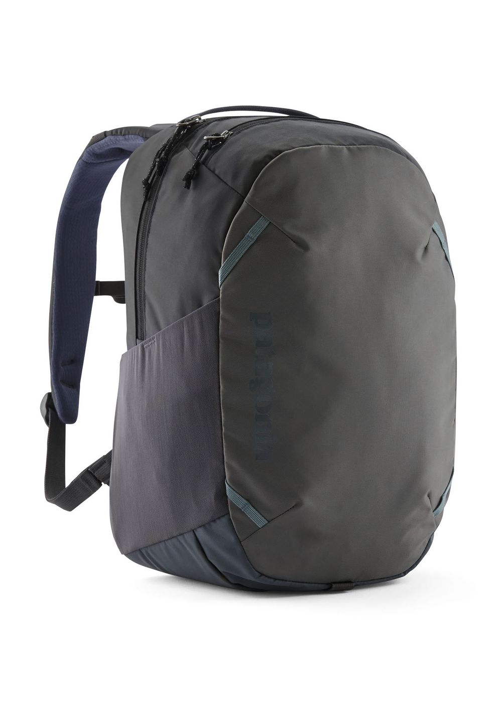 Patagonia Atom 24L Day Backpack Smolder Blue