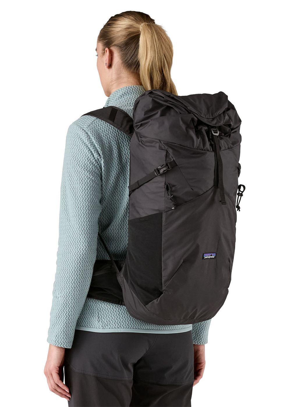 Patagonia Terravia 28L Backpack Black