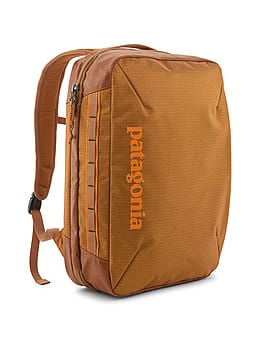 Patagonia Black Hole Micro MLC Bag Cinnamon Brown