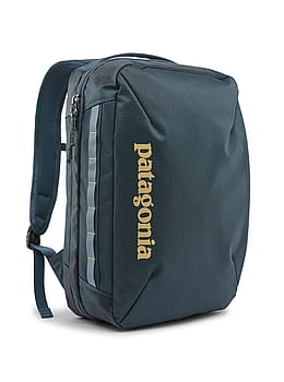 Patagonia Black Hole Micro MLC Bag Summit Blue