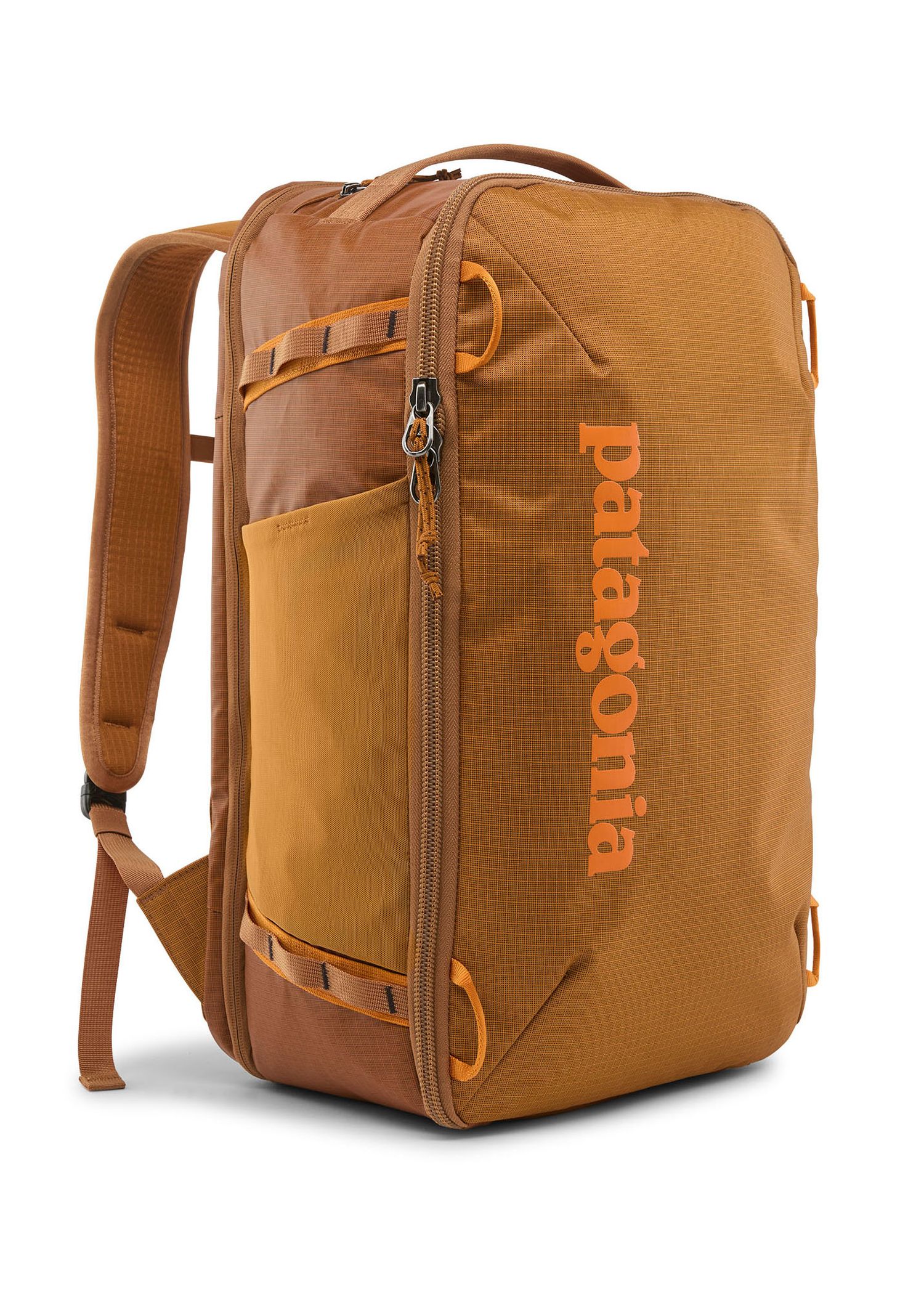 Patagonia Black Hole Mini MLC Bag Cinnamon Brown