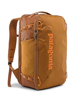 Patagonia Black Hole Mini MLC Bag Cinnamon Brown