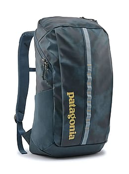 Patagonia Black Hole 25L Backpack Summit Blue