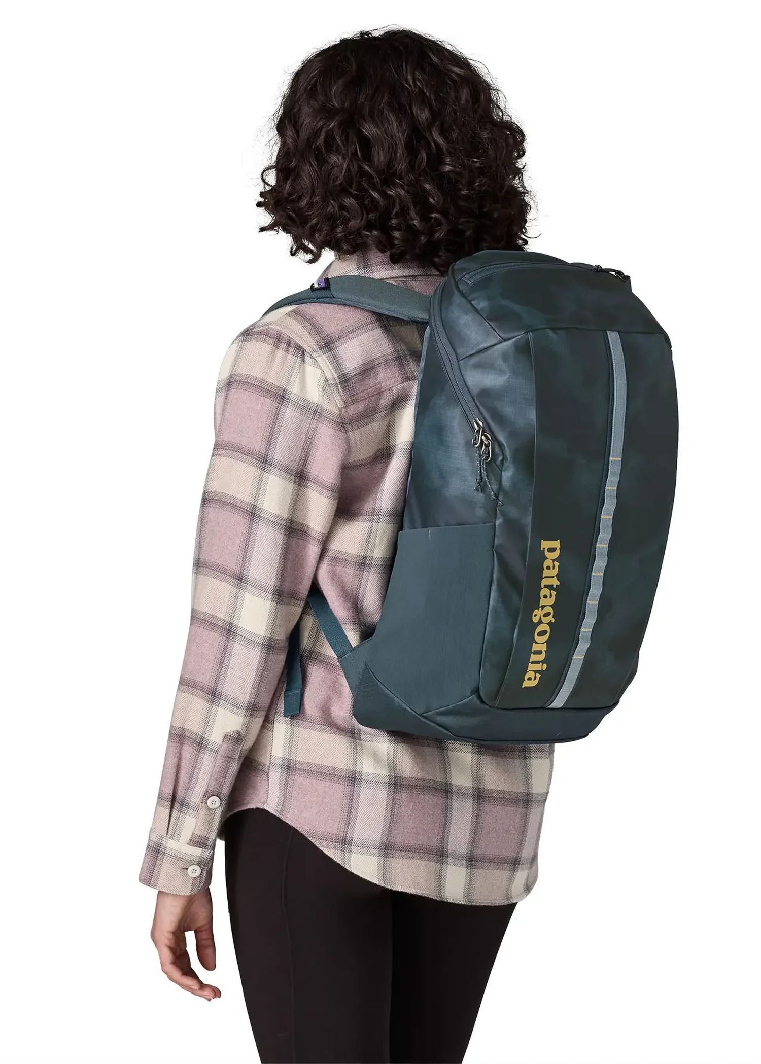 Patagonia Black Hole 25L Backpack Summit Blue