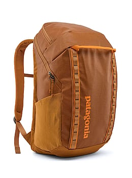 Patagonia Black Hole 32L Backpack Cinnamon Brown
