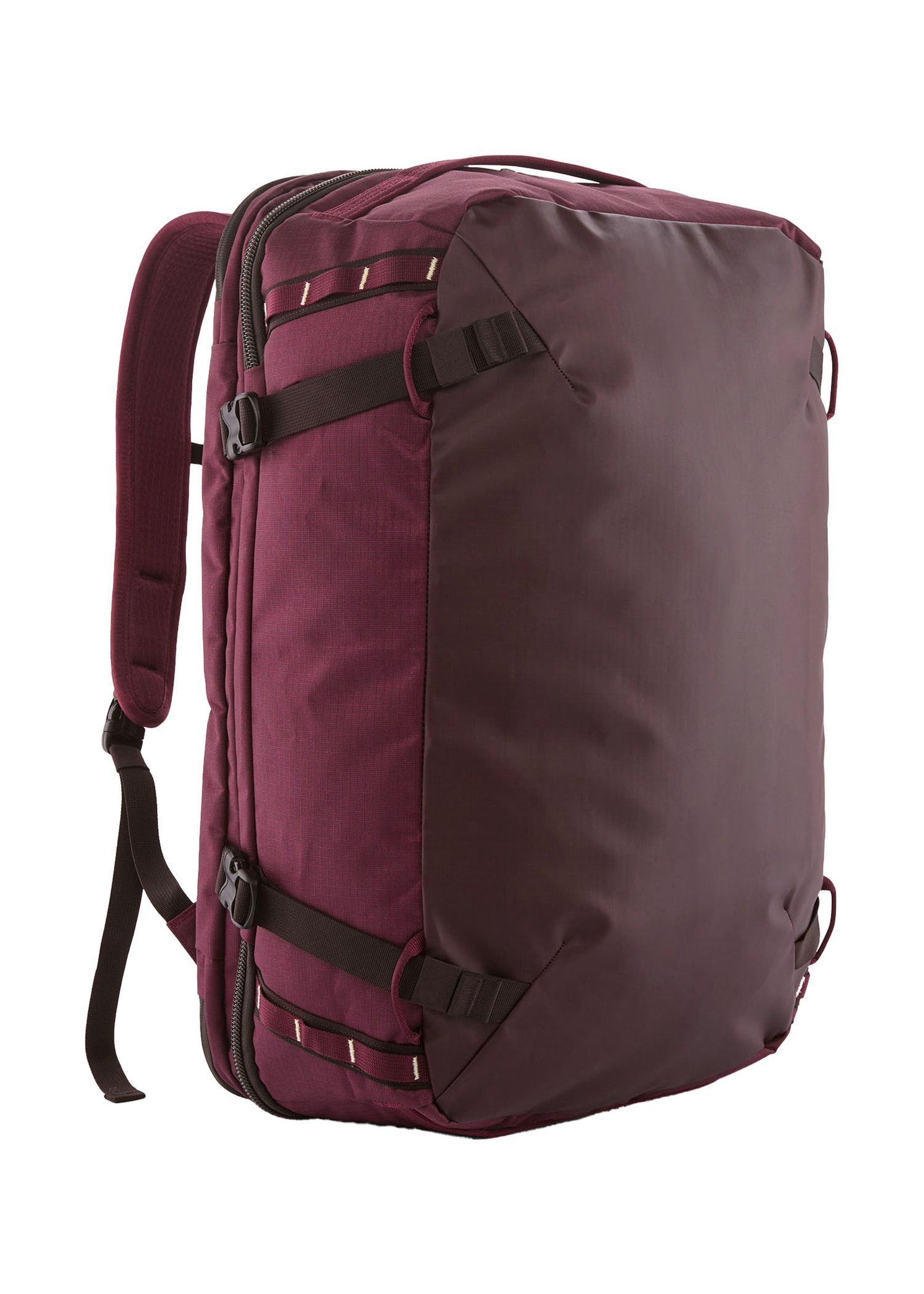 Patagonia Black Hole MLC Bag Berry Fig