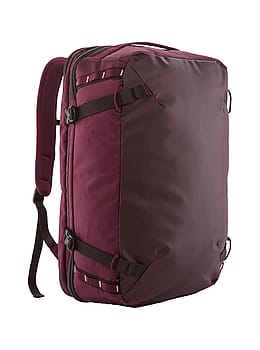 Patagonia Black Hole MLC Bag Berry Fig