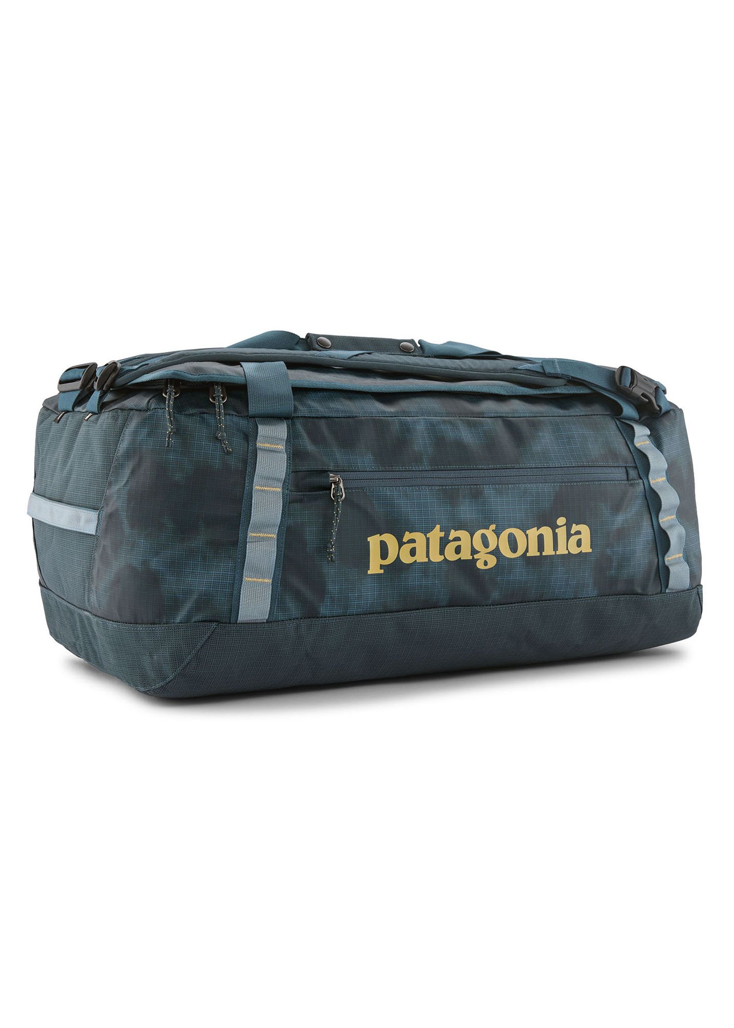 Patagonia Black Hole 55L Duffel Bag Summit Blue