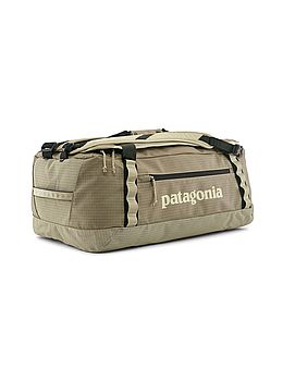 Patagonia Black Hole 55L Duffel Weathered Stone