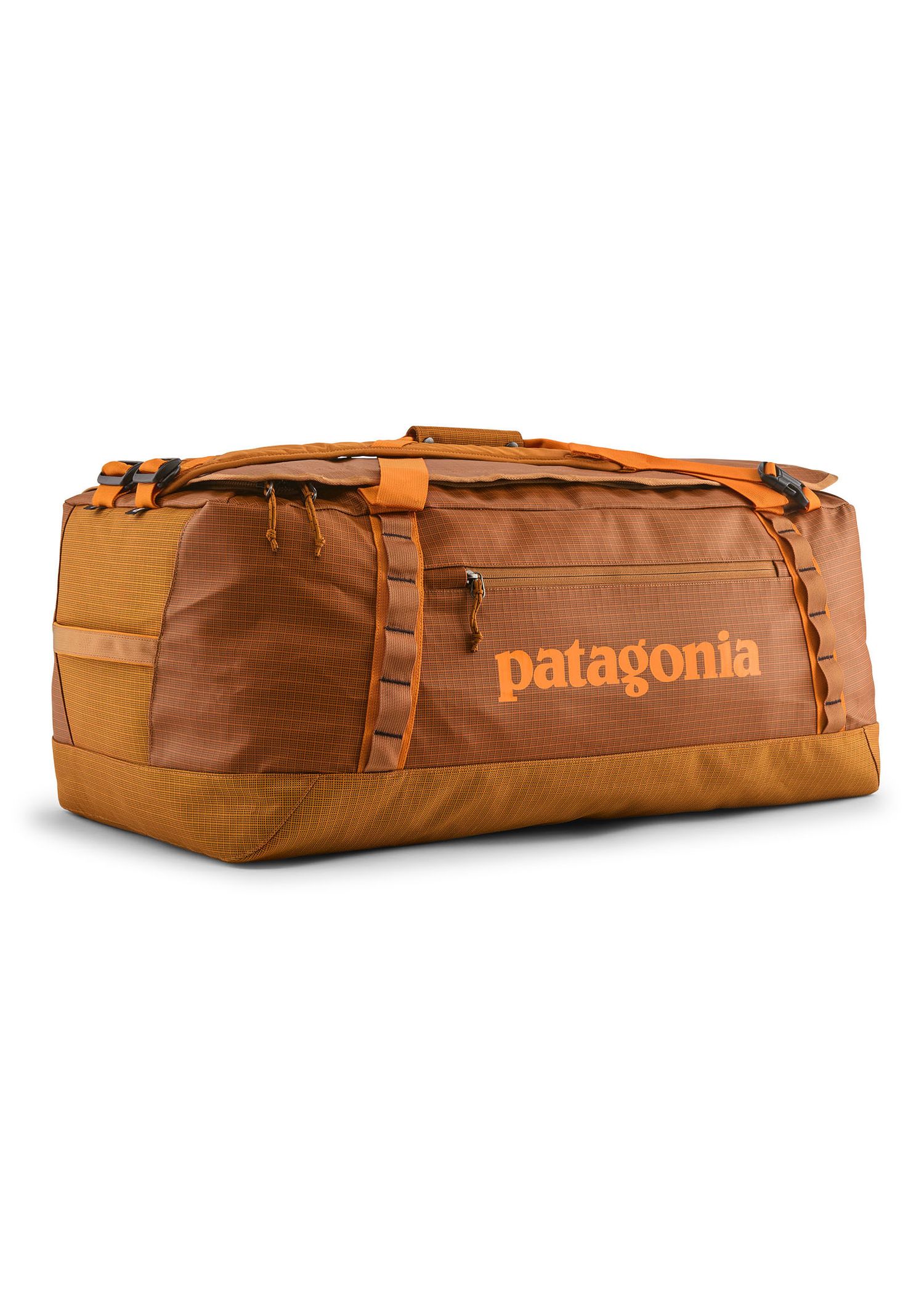 Patagonia Black Hole 70L Duffel Bag Cinnamon Brown