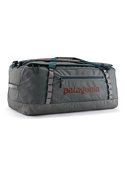Patagonia Black Hole 70L Duffel Bag Noble Grey