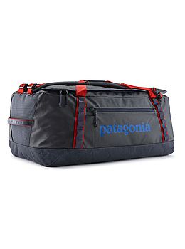 Patagonia Black Hole 70L Duffel Bag Smolder Blue