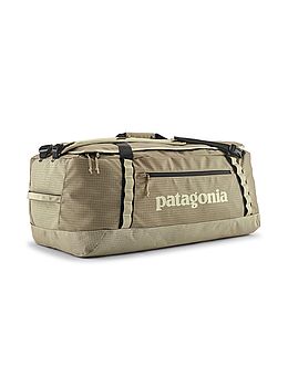 Patagonia Black Hole 70L Duffel Bag Weathered Stone