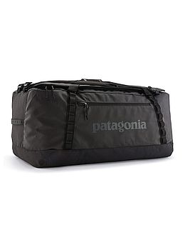 Patagonia Black Hole 100L Duffel Bag Black