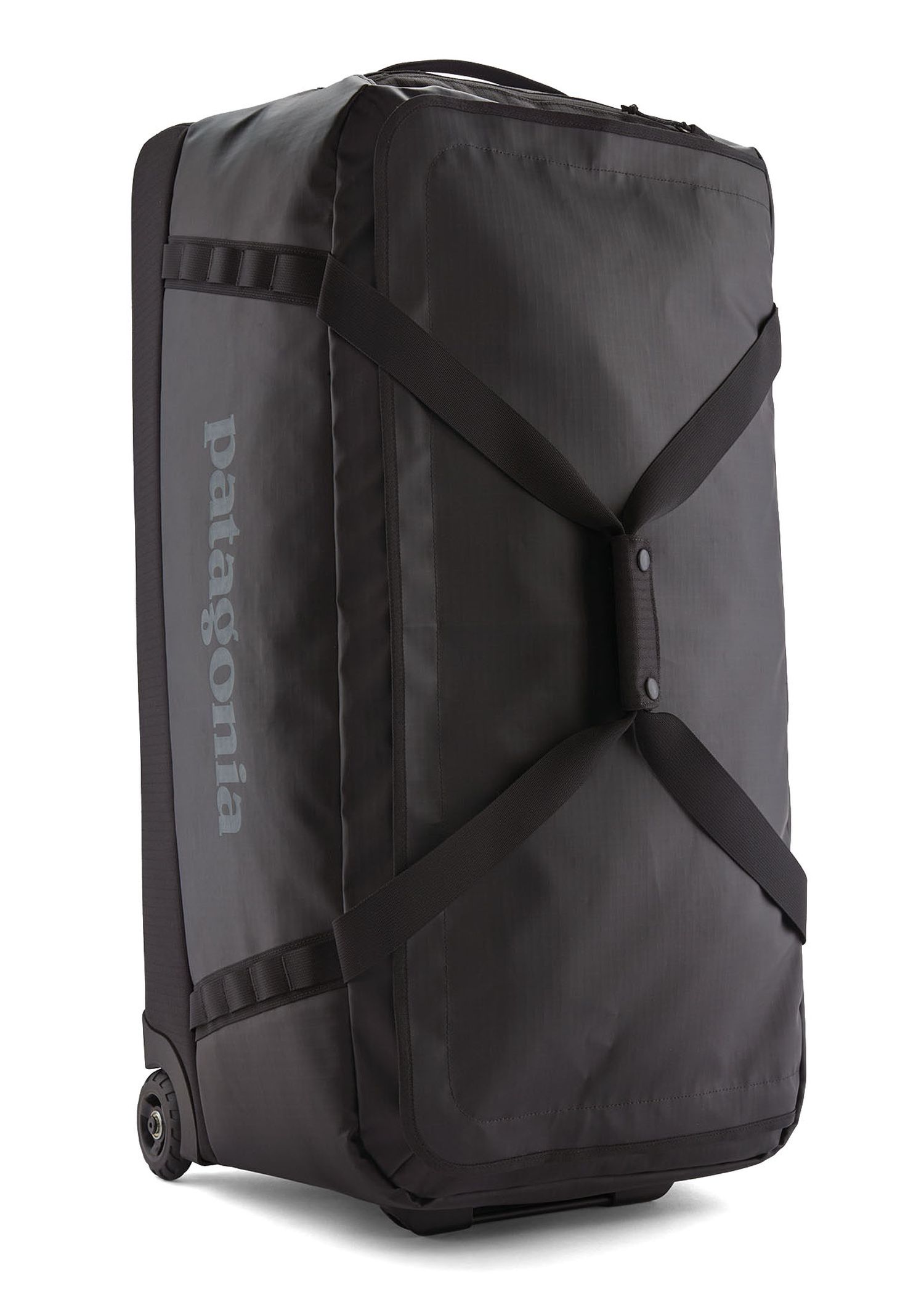Patagonia Black Hole 100L Wheeled Duffel Bag Black