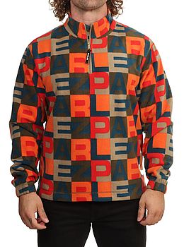 Parlez Relay Fleece Multi