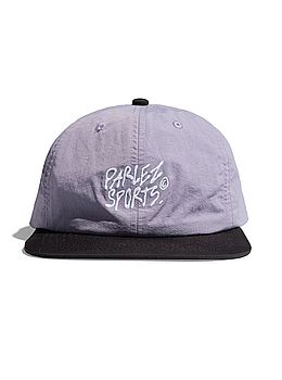 Parlez Strike Cap Purple Haze