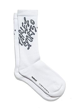 Parlez Source Socks Purple Haze