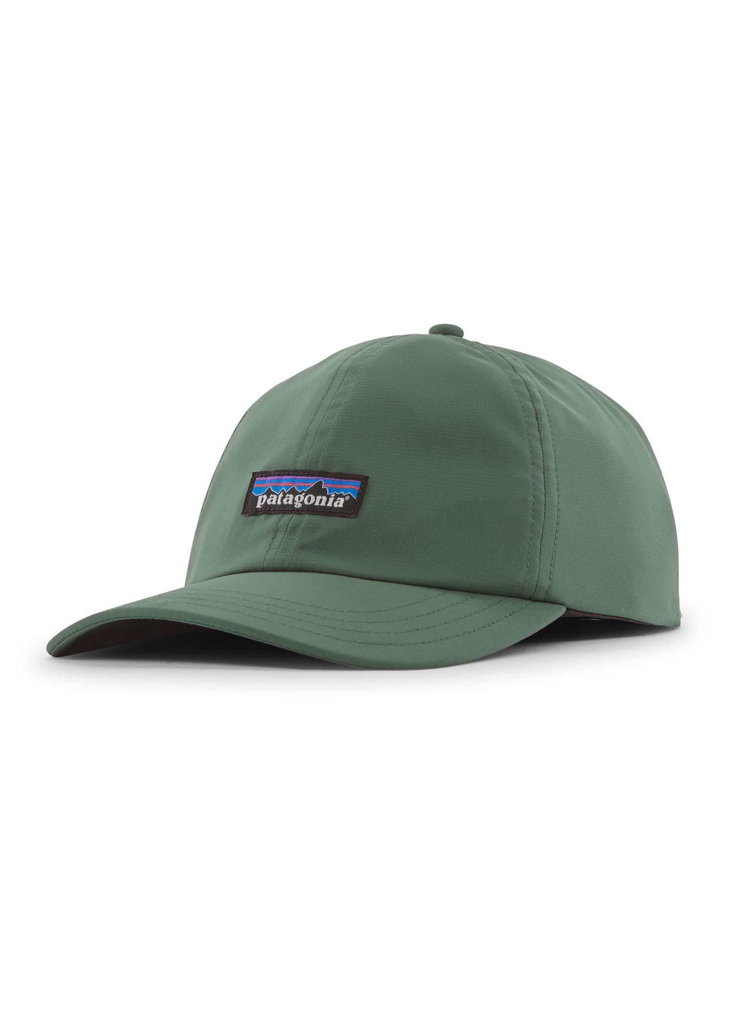 Patagonia Terrebonne Cap Canopy Green