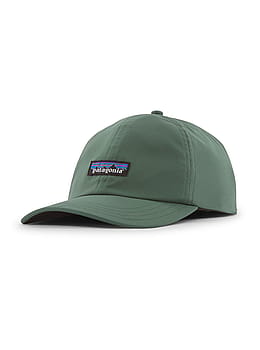 Patagonia Terrebonne Cap Canopy Green