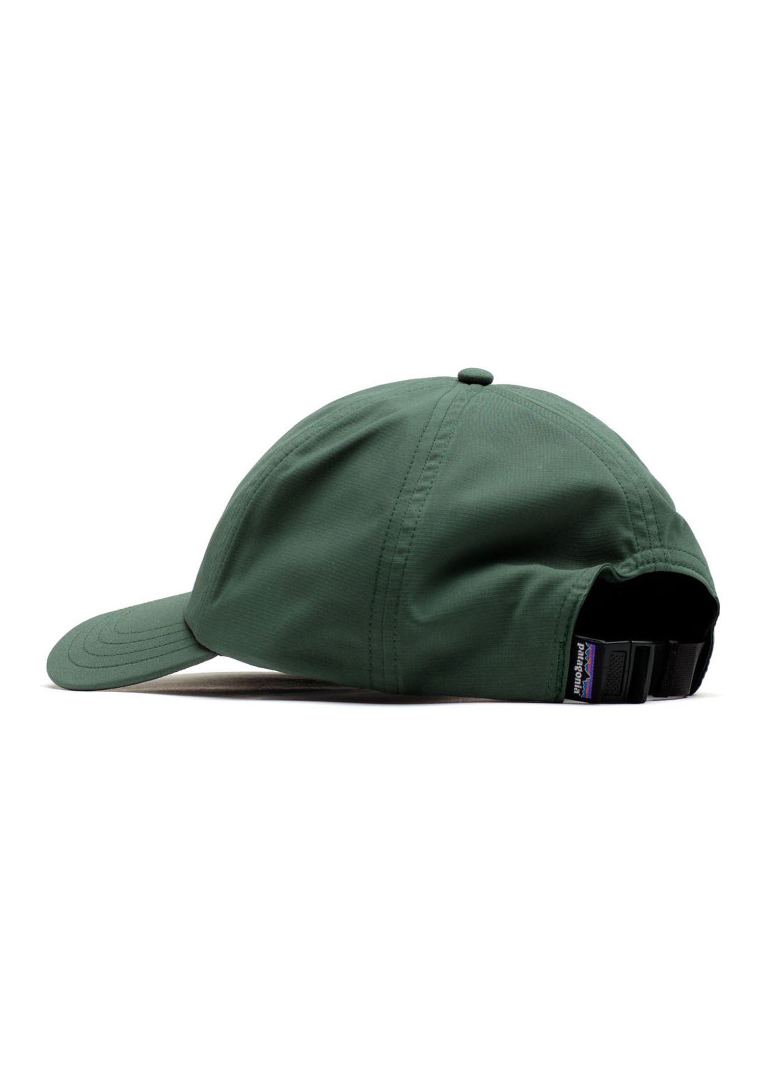 Patagonia Terrebonne Cap Canopy Green