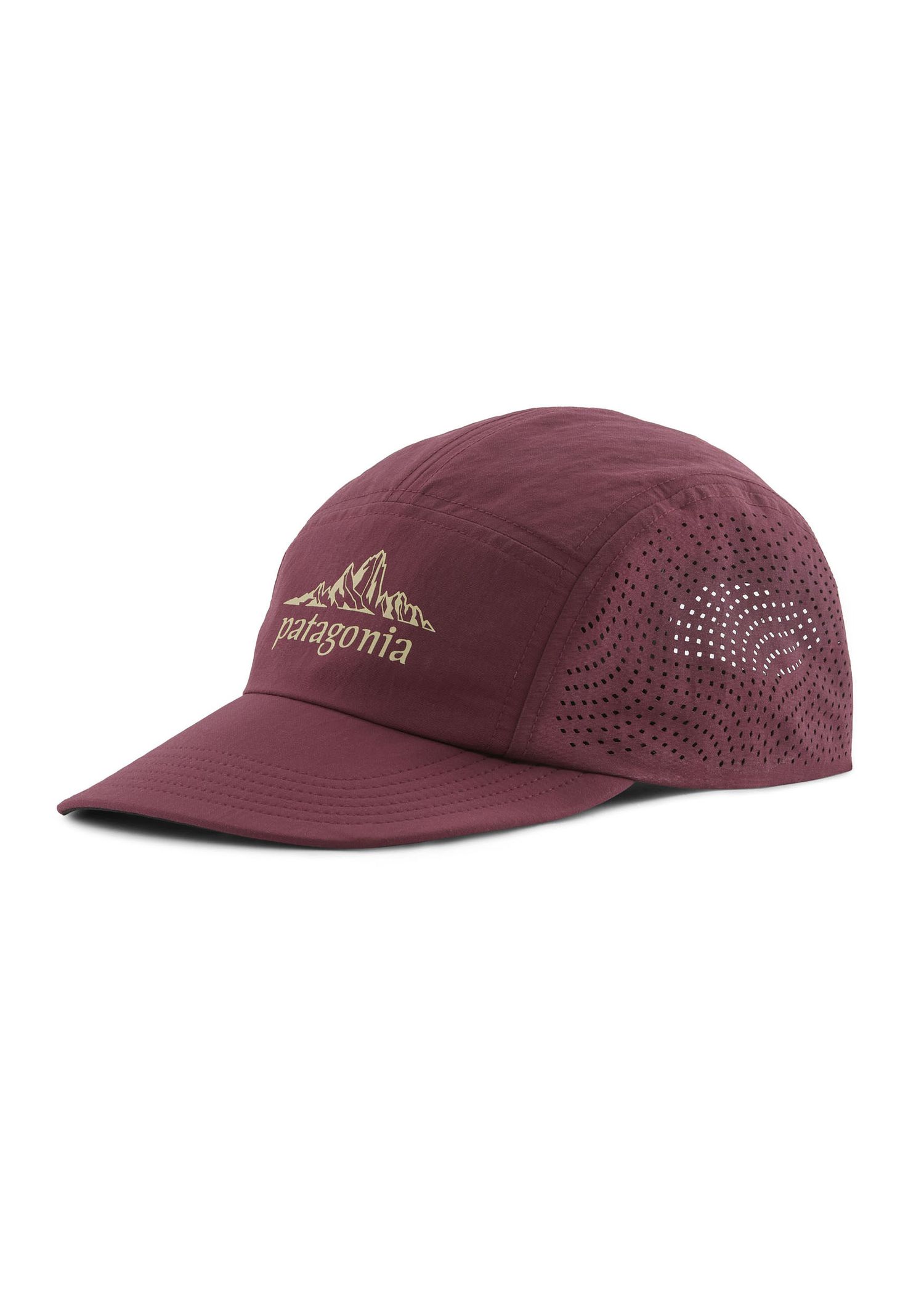Patagonia Maclure ST Cap Berry Fig