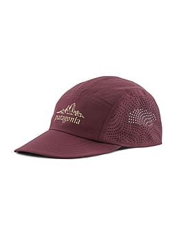 Patagonia Maclure ST Cap Berry Fig