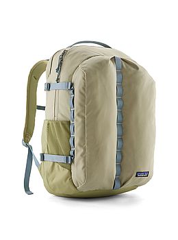 Patagonia Refugio 32L Day Backpack Weathered Stone