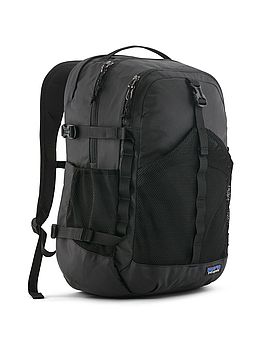 Patagonia Refugio 30L Day Backpack Black