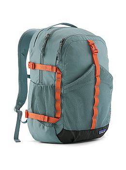 Patagonia Refugio 30L Day Backpack Blue Sage