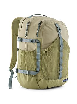 Patagonia Refugio 30L Day Backpack Weathered Stone