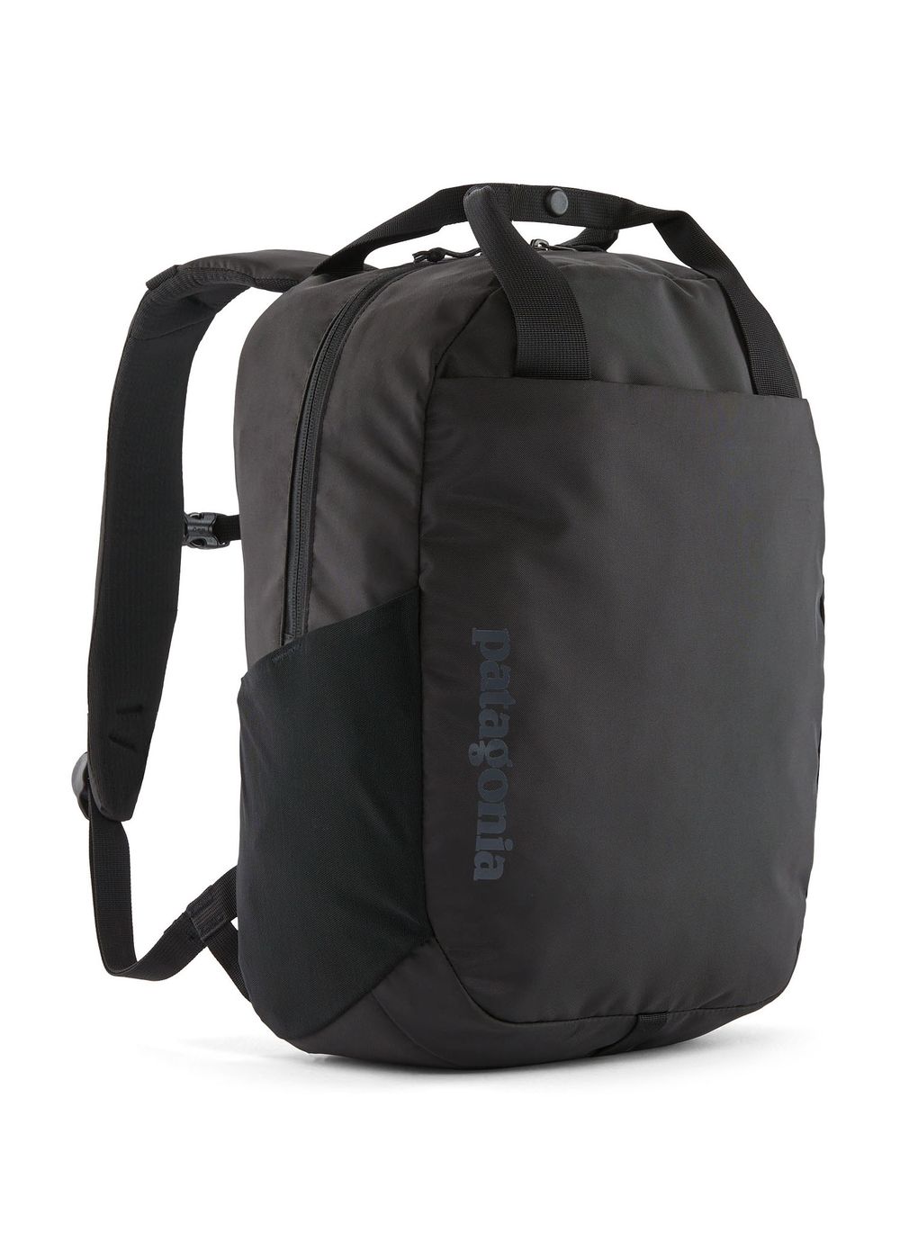 Patagonia Atom Tote 20L Backpack Black