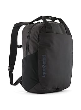 Patagonia Atom Tote 20L Backpack Black