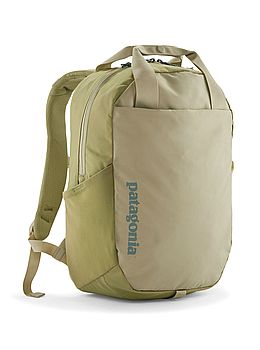 Patagonia Atom 20L Tote Backpack Weathered Stone
