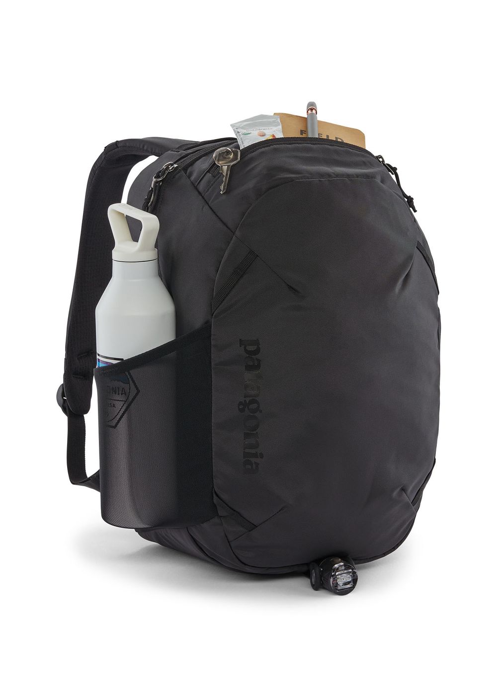 Patagonia Atom 24L Day Backpack Black