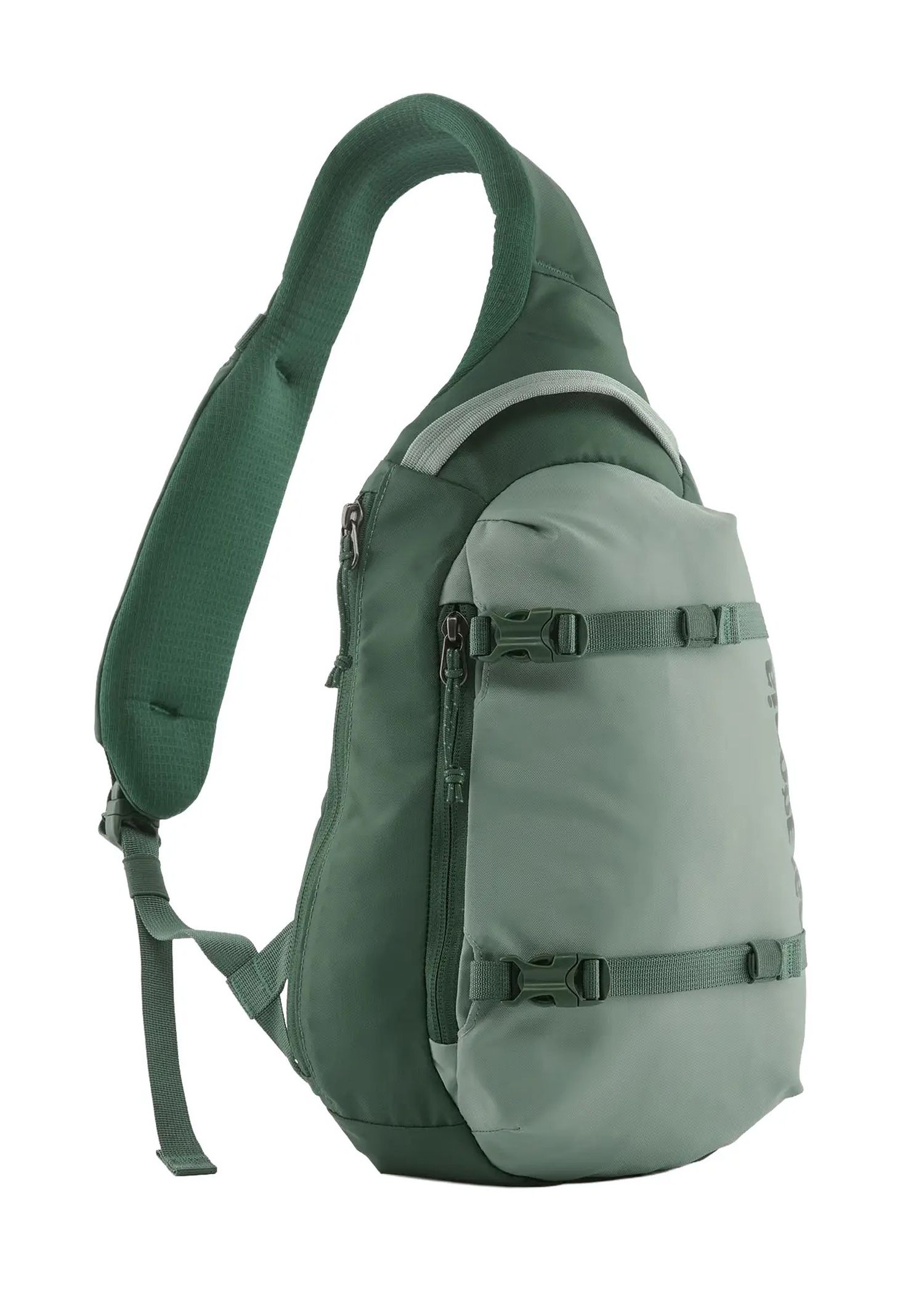 Patagonia Atom Sling 8L Pack Cover Green