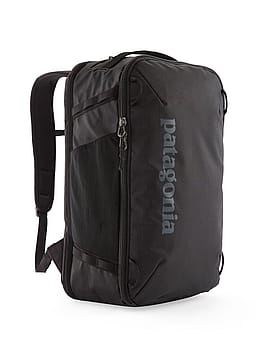 Patagonia Black Hole Mini MLC 30L Travel Backpack Bag – Black
