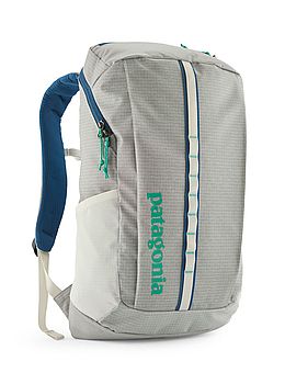 Patagonia Black Hole 25L Travel Backpack – Birch White