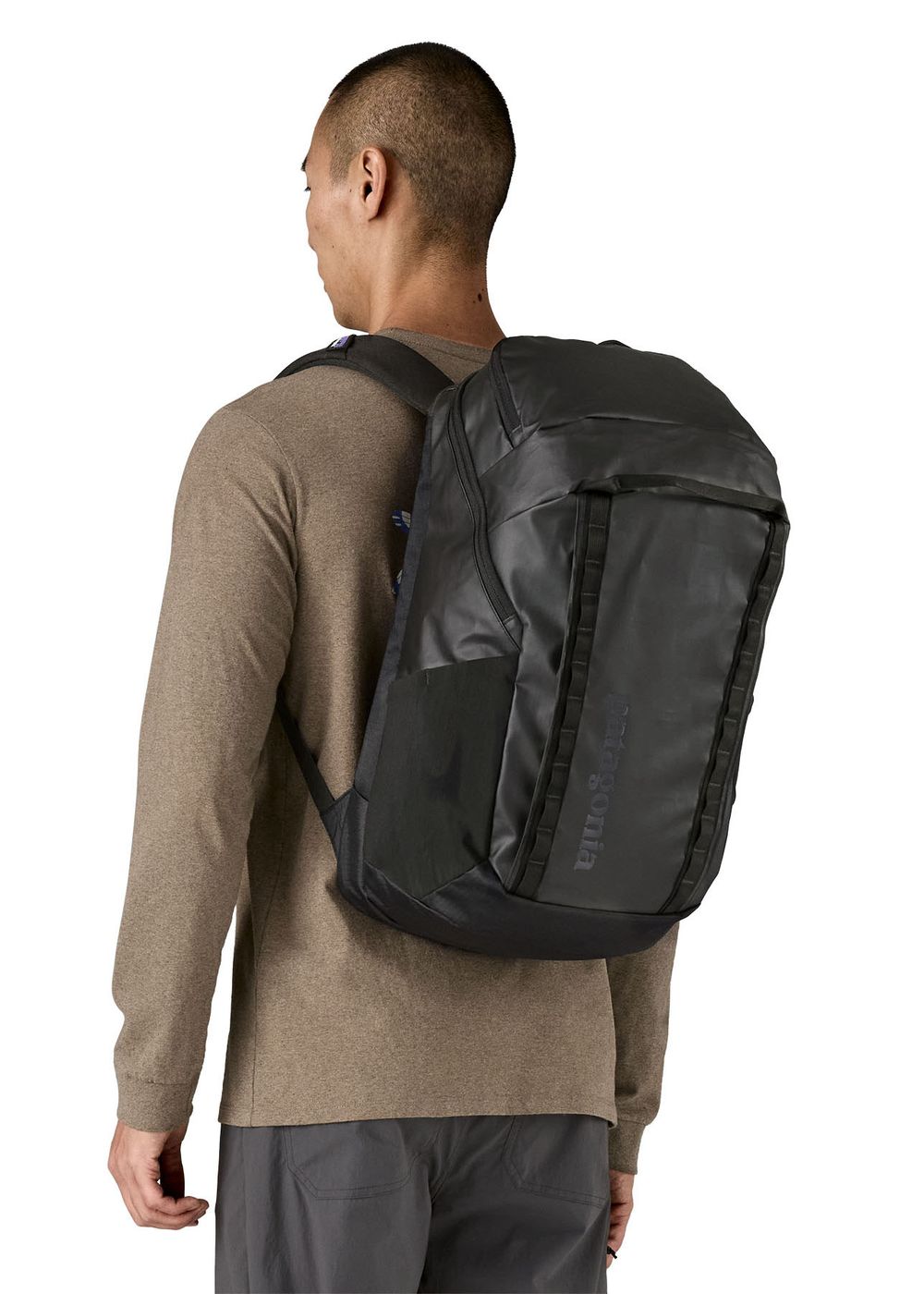 Patagonia Black Hole 32L Travel Backpack - Black